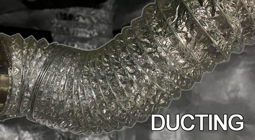 Ducting Blog
