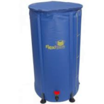 IWS Flexi-Tank Assembly With Pump