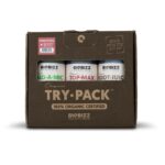Biobizz Stimulant Try Pack