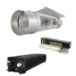 5" Air Cooled 600w Digital Light Kit