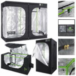 een Box Hydroponic Grow Tent
