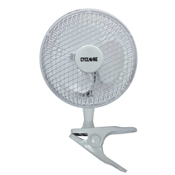 grow tent clip on fan
