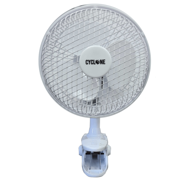 grow tent clip on fan