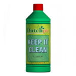 Dutch Pro Keep It Clean