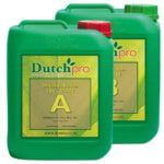 Dutch Pro - Original Bloom - Soil A & B