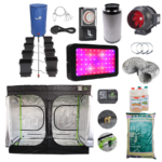 AutoPot Complete Grow Tent Kit