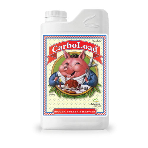 Carboload-Liquid 1L