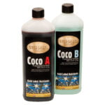 Gold Label Coco A & B