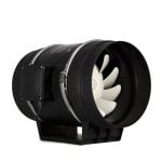 Cyclone Twin Speed Fan 1