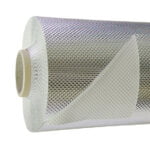 Diamond Mylar Sheeting