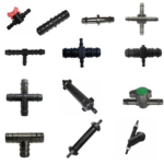 AutoPot Hydroponic System Fittings