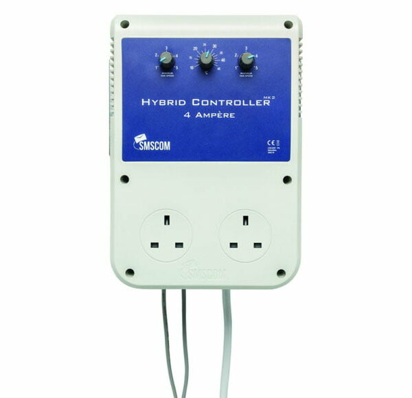 SMS Hybrid Controller 16A MK2