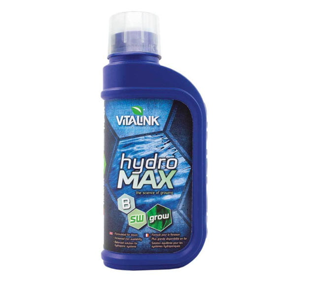 Vitalink HydroMax - Gardeners Corner