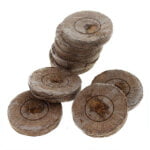 Jiffy Peat Pellet