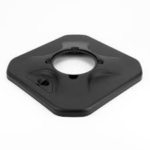 OxyPot 19L Lid (1 hole)