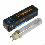Omega 315W CDM Lamp - 4000K