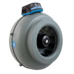 RAM Inline Duct Fans