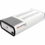 Revolution DEva Fixture inc. Ushio Pro Plus HPS DE 1000W lamp