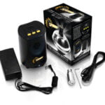 Spinpro Automatic Motor Only