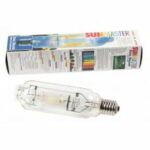 SunMaster Cool Deluxe Metal Halide 7.2K Bulb 250/400/600/1000W