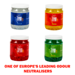Zerum Range 900g