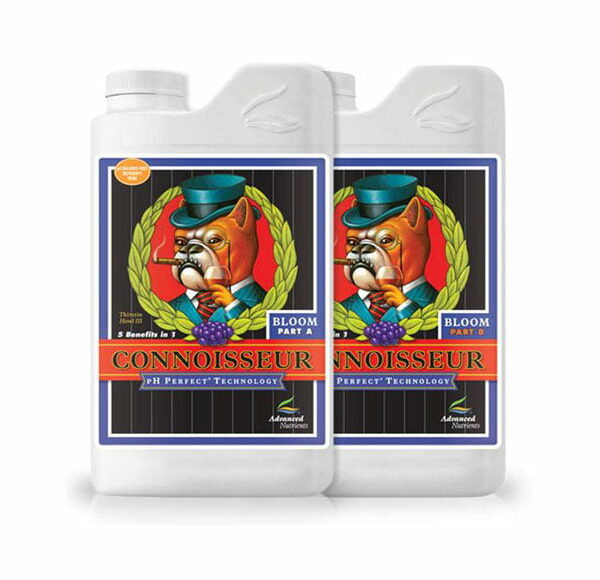Advanced Nutrients - Connoisseur Bloom