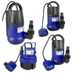 Aqua Grow High Pressure Pumps