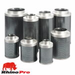 Rhino Pro Filter Fox RVK Filter Kit - Image 2