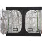 Grow Tent - 300cm x 200cm x 200cm