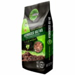 Agrogardens 60/40 Hydro Coco 45L - Coco & Pebbles