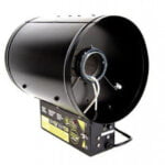 Uvonair CD-1000 1 Cell