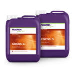 Plagron Coco A & B 1L