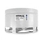 DiffuseAir Diffusers
