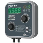 Pro-Leaf CO2 PPM Controller (PPM-B1) - Image 2