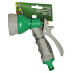 Hosepipe Spray Nozzle (7 Settings)
