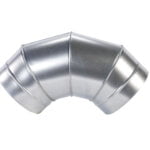 Ducting Elbow