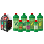 Dutch Pro Soil Starter Pack