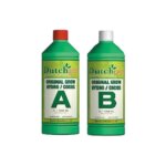 Dutch Pro Hydro/Coco Auto Flowering Grow A & B