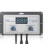 G.A.S. EC Fan Controller