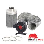 Rhino Pro Filter Fox RVK Filter Kit