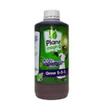 Plant Magic Old Timer Organic Grow