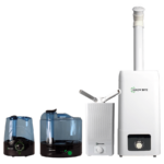 Grow bitz Humidifiers