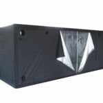 Grow Tent - 600cm x 300cm x 200cm