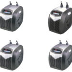 BOYU Nutrient Water Chillers