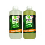 Plant Magic Hydro Bloom A/B Hard Water