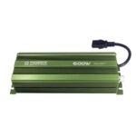 Omega 600w Dimmable Grow Light Kit - Image 2