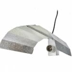 CFL Reflector with 5m Cable