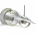Grow Light Cool Tube Reflector