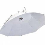 White Parabolic Reflector 42" / 80cm