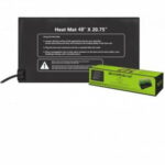 Seedling Heat Mat 48"x20.75"
